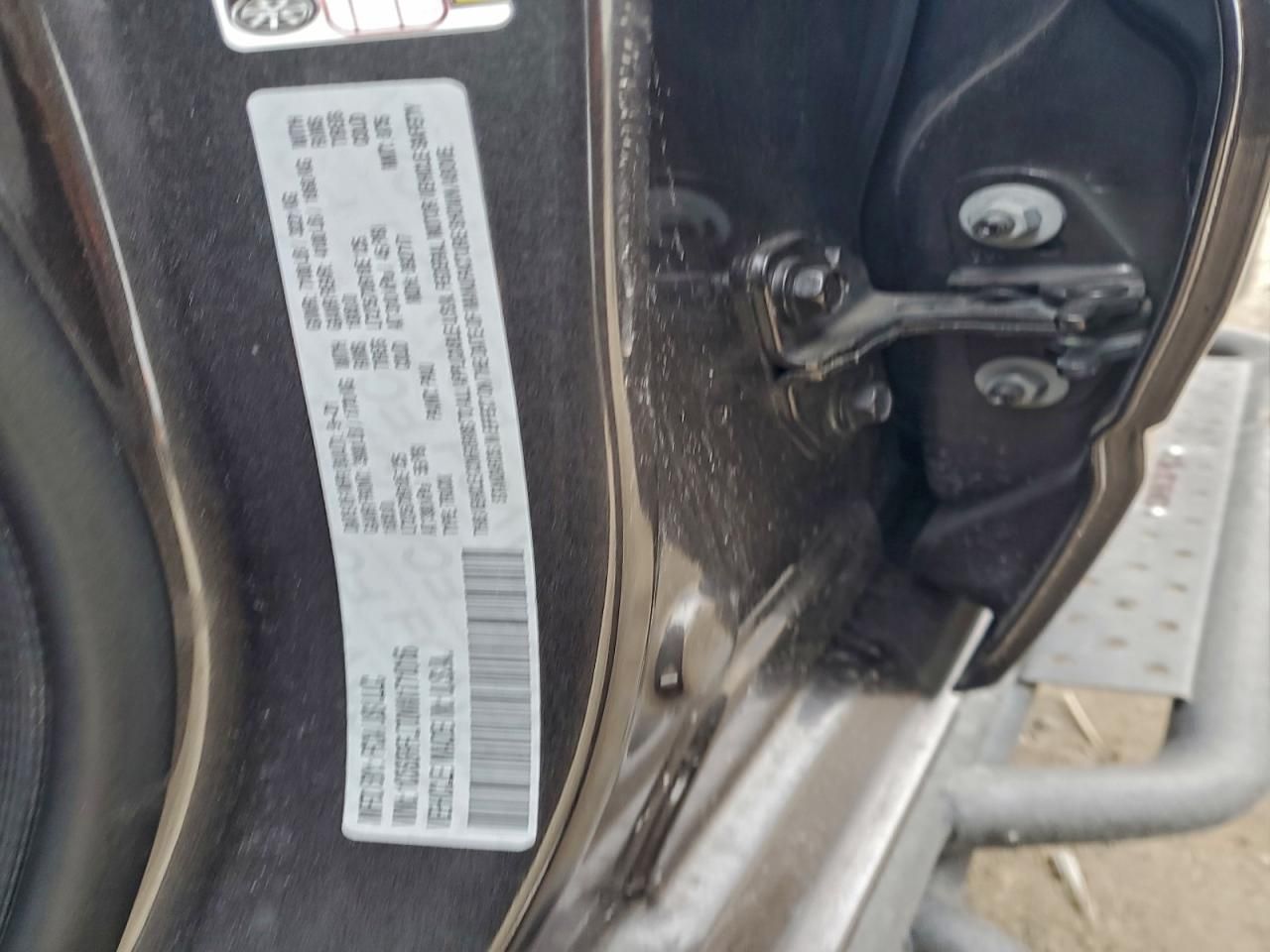 2022 Dodge Ram 1500 Rebel