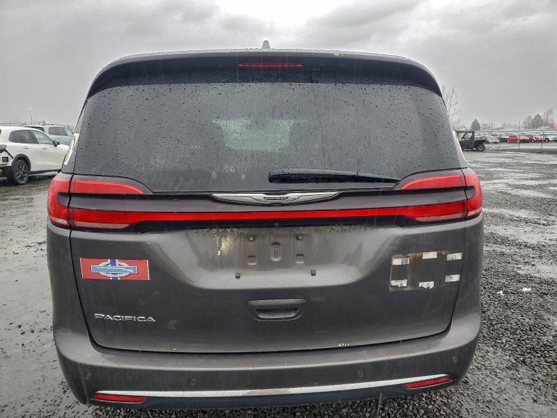 2021 Chrysler Pacifica Touring