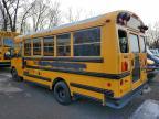 2011 Chev 2011 Thms Minotour G-School Bus