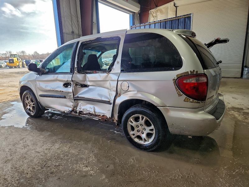 2004 Dodge Caravan sxt