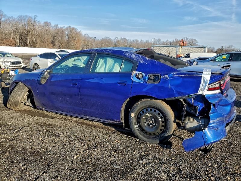 2021 Dodge Charger gt