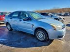2008 Ford Focus se