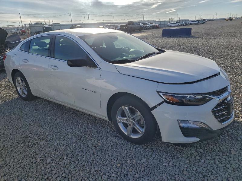 2024 Chevrolet Malibu ls