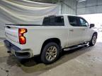 2019 Chevrolet Silverado K1500 ltz