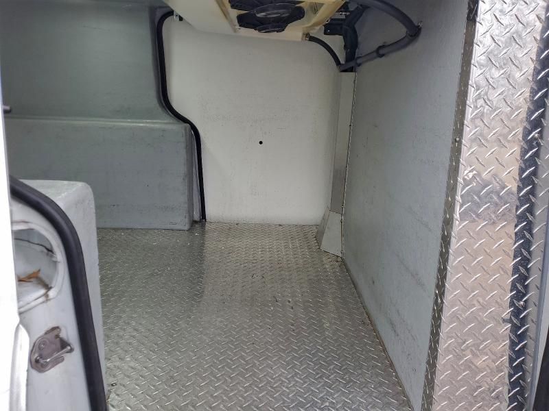 2022 Ford Transit Connect XL