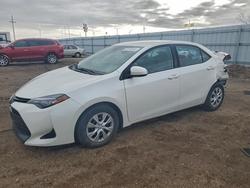 2017 Toyota Corolla le eco for sale in Greenwood, NE