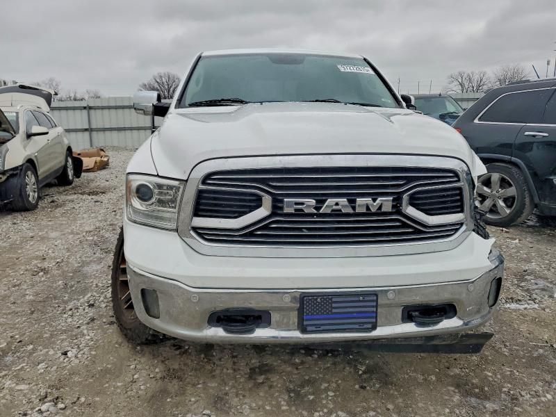 2017 Dodge RAM 1500 Longhorn