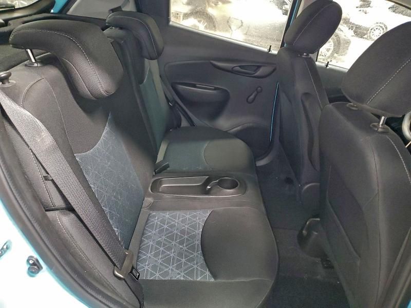 2021 Chevrolet Spark ls