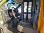 2013 Chev Rolet Express School Bus