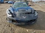 2014 Chevrolet Corvette Stingray 2LT