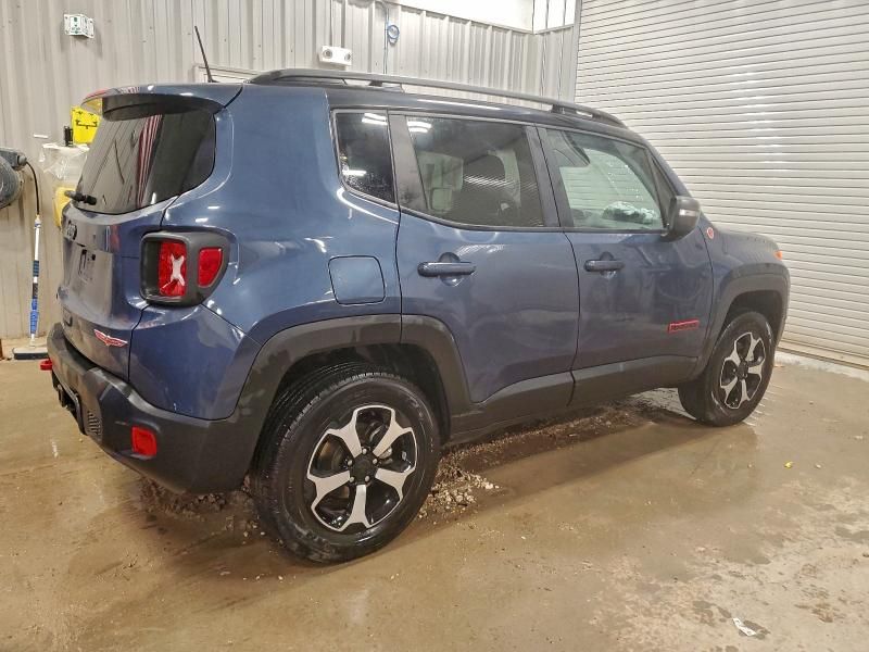 2021 Jeep Renegade Trailhawk
