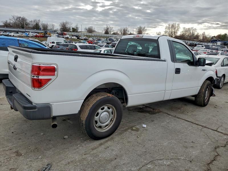 2013 Ford F150