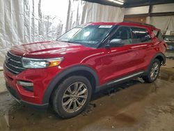 2022 Ford Explorer xlt for sale in Ebensburg, PA