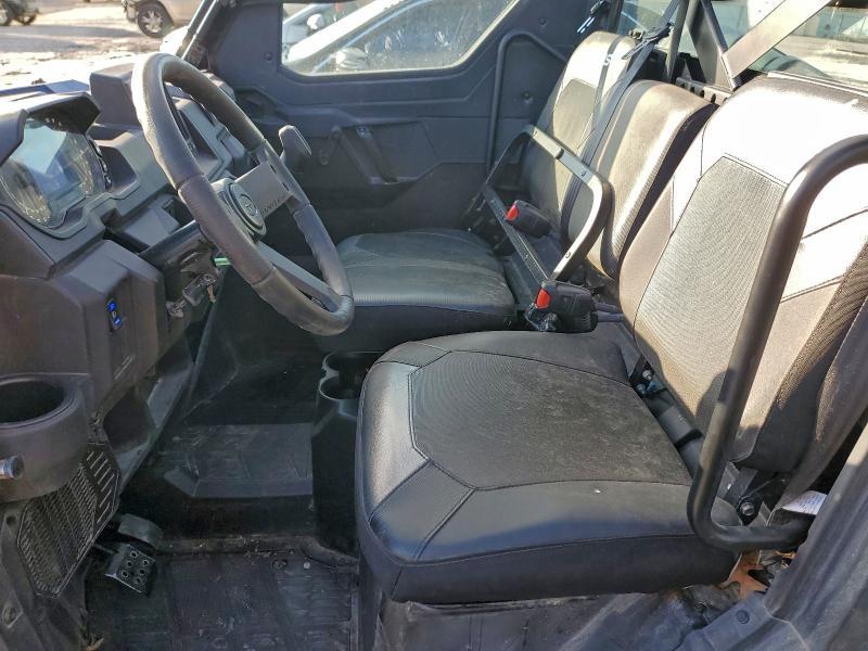 2019 Polaris Ranger XP 1000 Utility Vehicle