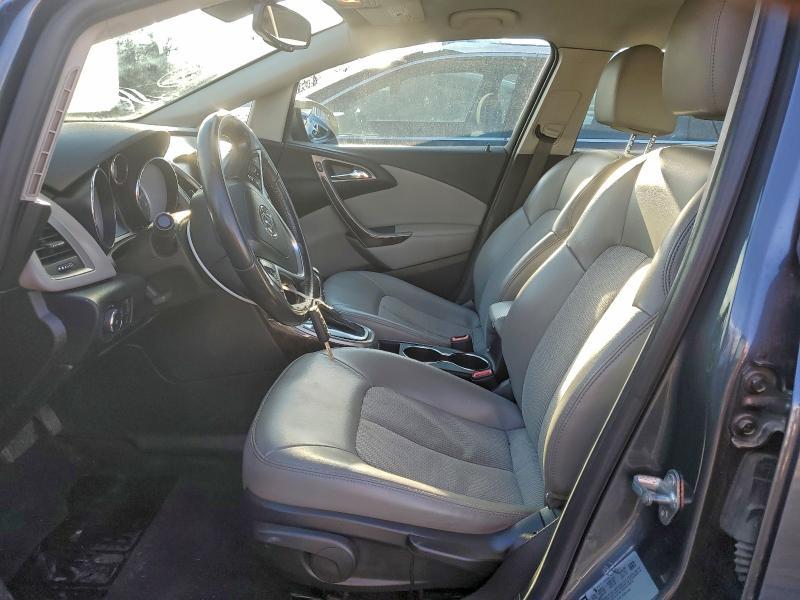 2013 Buick Verano