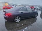 2014 Mercedes-Benz Cla 250 4matic