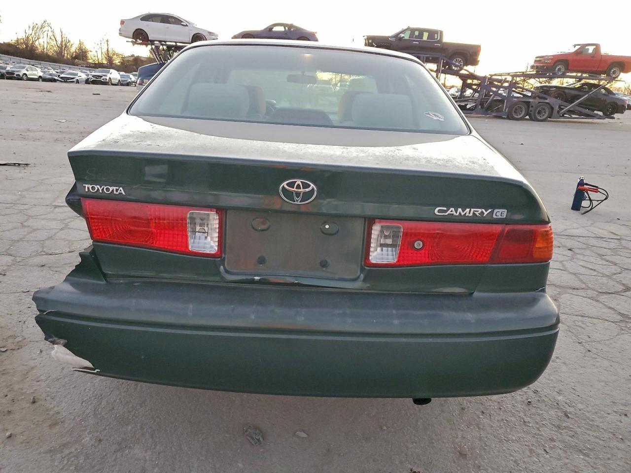 2000 Toyota Camry ce