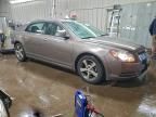 2012 Chevrolet Malibu 1LT