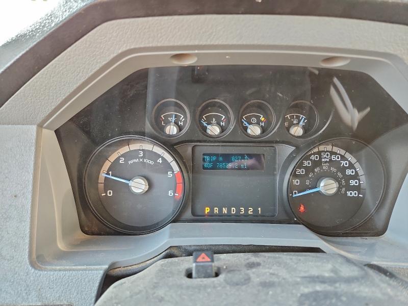 2015 Ford F450 Super Duty