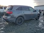 2012 Acura Mdx Technology
