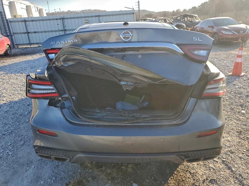 2020 Nissan Maxima sl