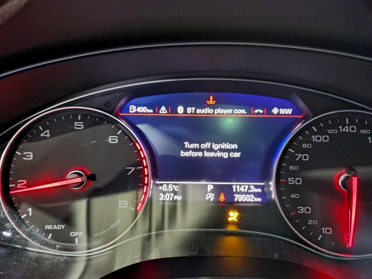 2016 Audi A7 Quattro Progressiv/technik s Line