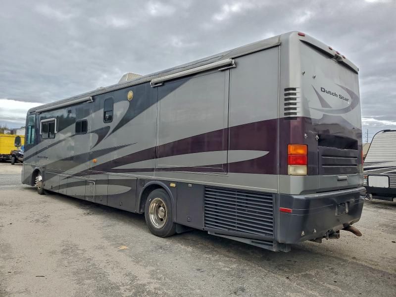 2005 Spartan Motors 2005 Spartan Motorhome-RV