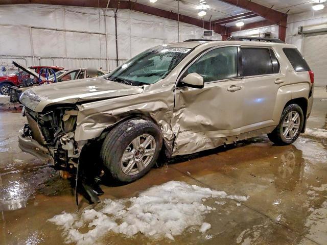 2015 GMC Terrain slt