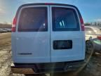 2023 Chevrolet Express G2500