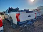2018 Ford F350 Super Duty
