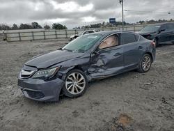 Acura ilx salvage cars for sale: 2017 Acura Ilx Premium