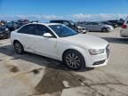 2014 Audi A4 Premium