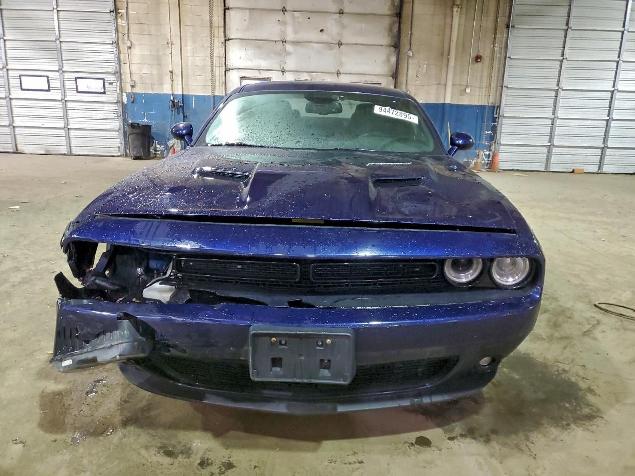 2016 Dodge Challenger R/T