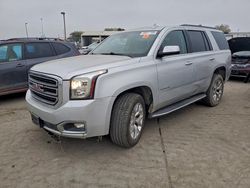 2017 GMC Yukon sle en venta en Sacramento, CA