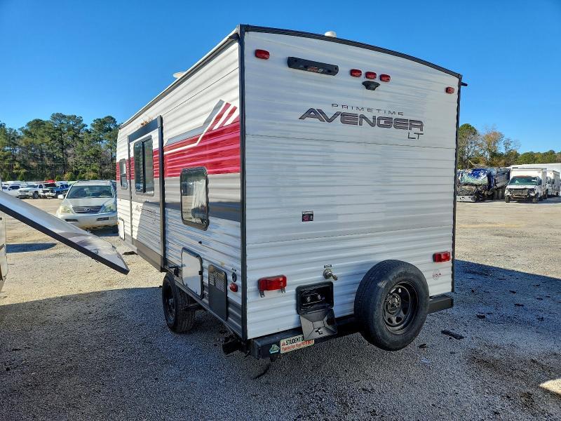 2024 Avenger Travel Trailer