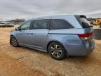 2014 Honda Odyssey Touring