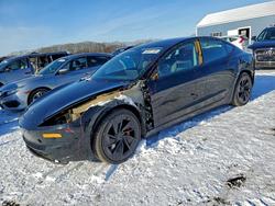 Tesla salvage cars for sale: 2024 Tesla Model 3
