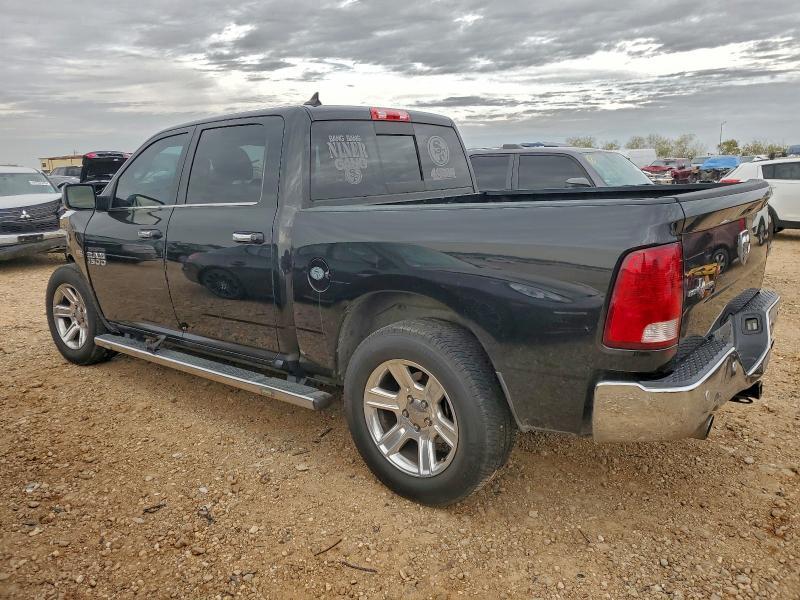 2018 Dodge Ram 1500 slt