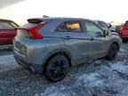 2019 Mitsubishi Eclipse Cross le