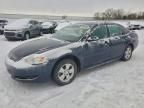 2009 Chevrolet Impala 1LT