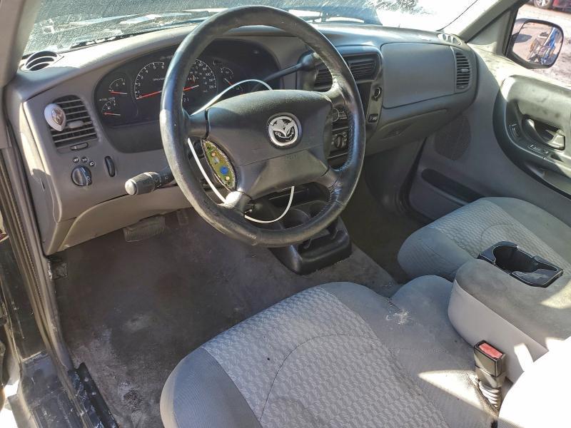 2003 Mazda B3000