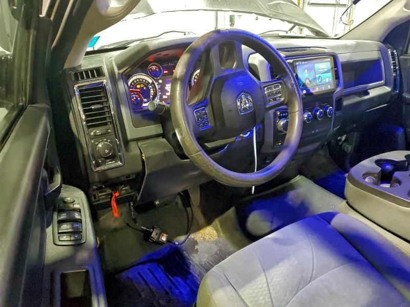 2014 Dodge Ram 1500 st