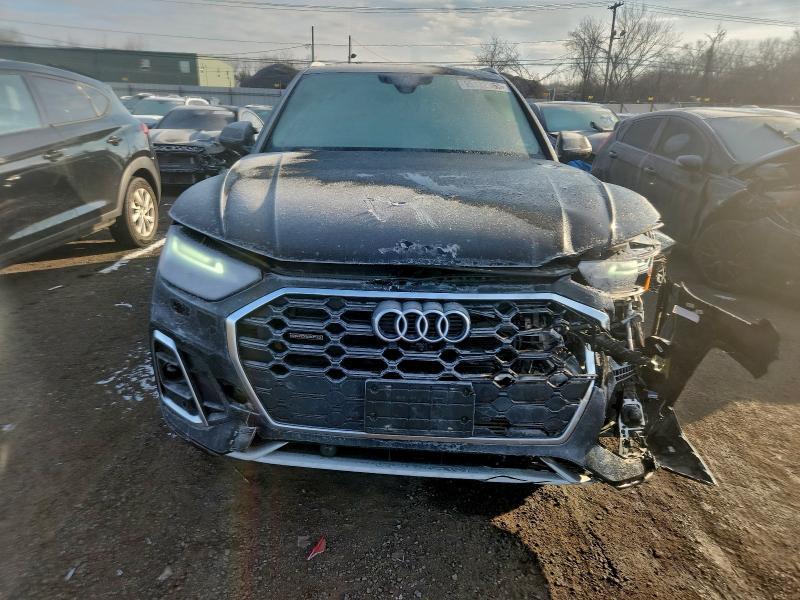 2023 Audi Q5 Premium Plus 45