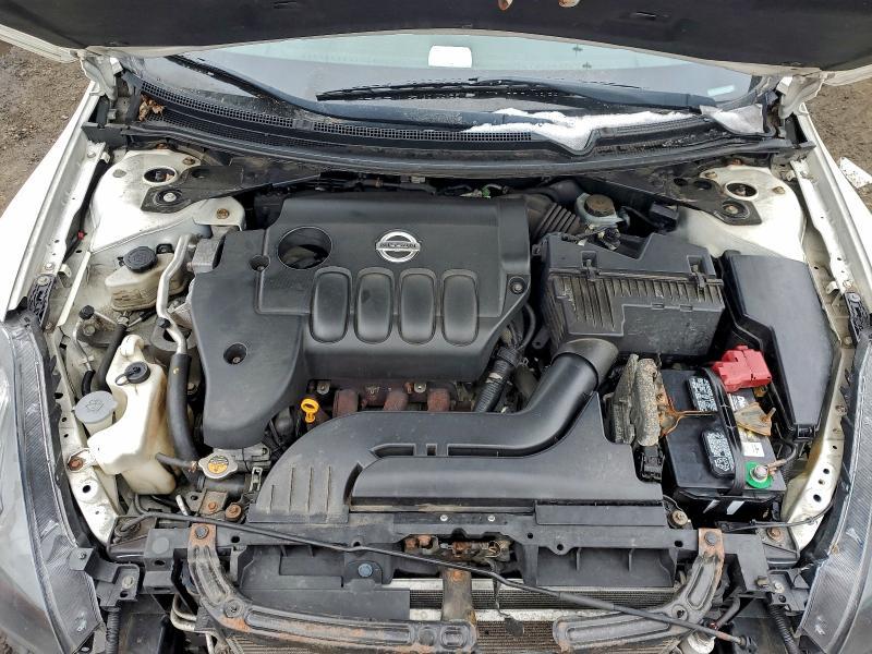 2011 Nissan Altima s