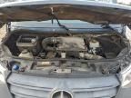 2019 Mercedes-Benz 2019 Mercedes Benz Sprinter 2500 Delivery Van
