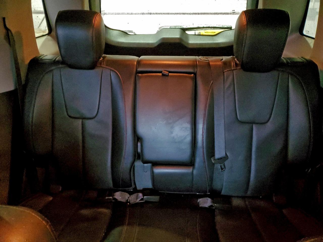 2012 GMC Terrain slt