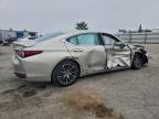 2022 Lexus Es 300h Base