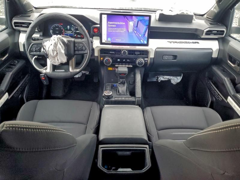 2024 Toyota Tacoma Double cab