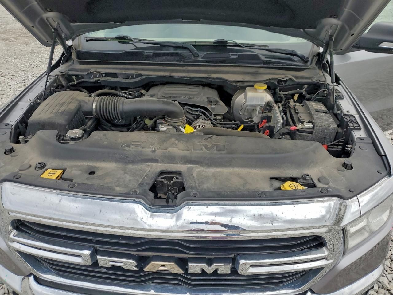 2020 Dodge Ram 1500 big Horn/lone Star