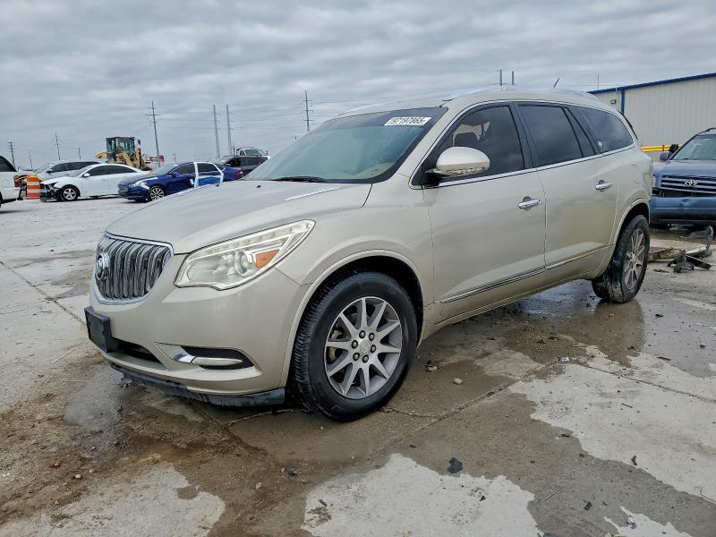 2013 Buick Enclave